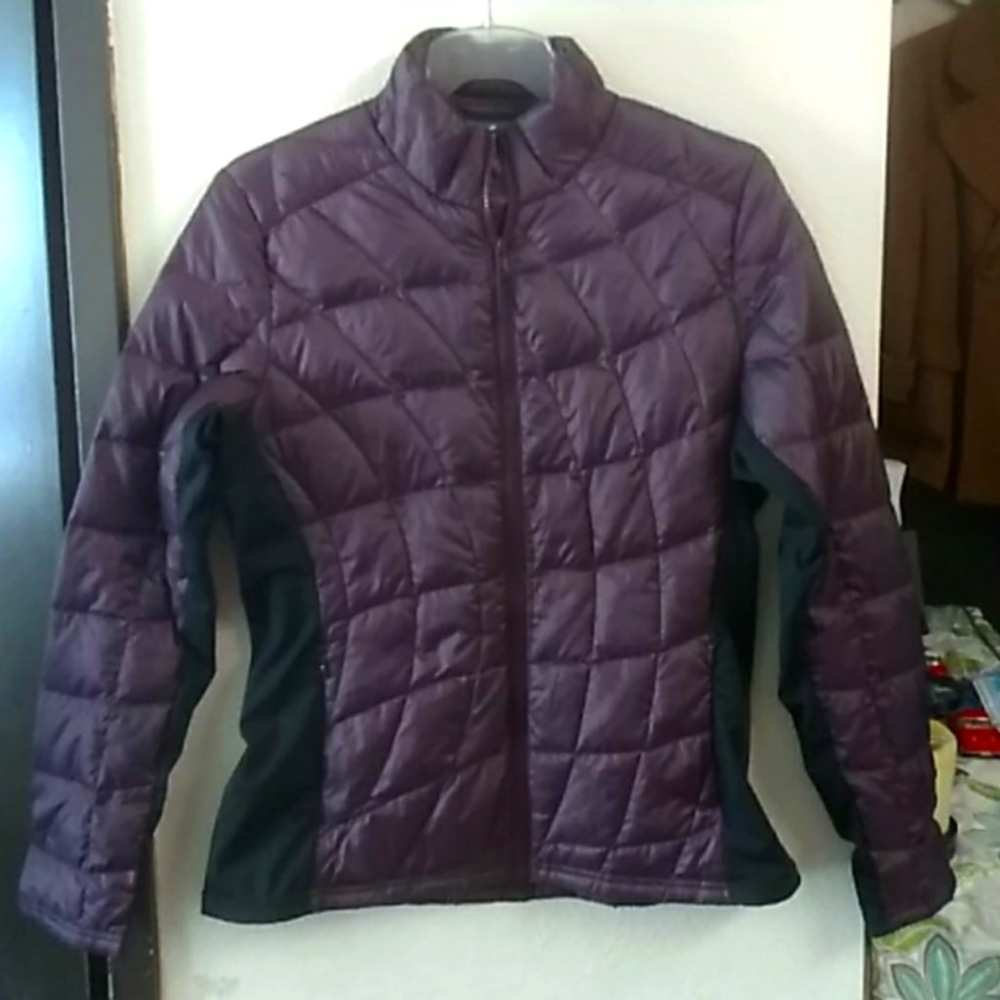 Sierra designs women's lightweight down jacket